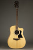Taylor 110ce Acoustic Electric Guitar - New