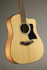Taylor 110ce Acoustic Electric Guitar - New