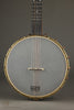 Pisgah Banjo Co. 12" Woodchuck 5-String - New