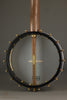 Pisgah Banjo Co. 12" Woodchuck 5-String - New