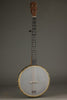 Pisgah Banjo Co. 12" Woodchuck 5-String - New