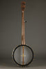 Pisgah Banjo Co. 12" Woodchuck 5-String - New