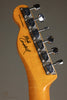 Fender Stories Collection Mike Campbell Red Dog Telecaster®, Maple Fingerboard, Red Dog Red - New