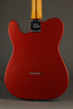 Fender Stories Collection Mike Campbell Red Dog Telecaster®, Maple Fingerboard, Red Dog Red - New