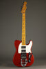 Fender Stories Collection Mike Campbell Red Dog Telecaster®, Maple Fingerboard, Red Dog Red - New