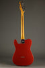 Fender Stories Collection Mike Campbell Red Dog Telecaster®, Maple Fingerboard, Red Dog Red - New