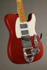 Fender Stories Collection Mike Campbell Red Dog Telecaster®, Maple Fingerboard, Red Dog Red - New