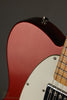 Fender Stories Collection Mike Campbell Red Dog Telecaster®, Maple Fingerboard, Red Dog Red - New