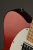 Fender Stories Collection Mike Campbell Red Dog Telecaster®, Maple Fingerboard, Red Dog Red - New