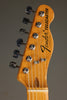 Fender Stories Collection Mike Campbell Red Dog Telecaster®, Maple Fingerboard, Red Dog Red - New