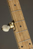 Pisgah Banjo 12" Possum Maple Standard Scale 5-String Banjo - New