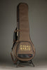 Pisgah Banjo 12" Possum Maple Standard Scale 5-String Banjo - New