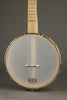 Pisgah Banjo 12" Possum Maple Standard Scale 5-String Banjo - New