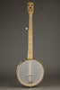 Pisgah Banjo 12" Possum Maple Standard Scale 5-String Banjo - New