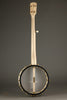Pisgah Banjo 12" Possum Maple Standard Scale 5-String Banjo - New