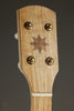Pisgah Banjo 12" Possum Maple Standard Scale 5-String Banjo - New
