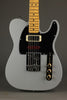 Fender Brent Mason Telecaster®, Maple Fingerboard, Primer Gray - New