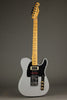 Fender Brent Mason Telecaster®, Maple Fingerboard, Primer Gray - New