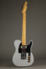 Fender Brent Mason Telecaster®, Maple Fingerboard, Primer Gray - New