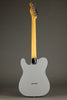 Fender Brent Mason Telecaster®, Maple Fingerboard, Primer Gray - New