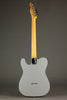 Fender Brent Mason Telecaster®, Maple Fingerboard, Primer Gray - New