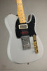 Fender Brent Mason Telecaster®, Maple Fingerboard, Primer Gray - New