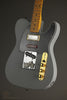 Fender Brent Mason Telecaster®, Maple Fingerboard, Primer Gray - New