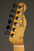 Fender Brent Mason Telecaster®, Maple Fingerboard, Primer Gray - New