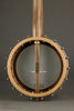 Pisgah Banjo Dobson 11" Fretless 5-String Banjo - New