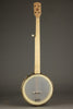 Pisgah Banjo Co. Dobson 11" Fretless 5-String - New