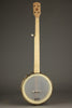 Pisgah Banjo Dobson 11" Fretless 5-String Banjo - New
