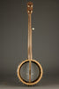 Pisgah Banjo Co. Dobson 11" Fretless 5-String - New