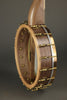Pisgah Banjo Co. Dobson 11" Fretless 5-String - New
