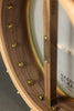 Pisgah Banjo Co. Dobson 11" Fretless 5-String - New