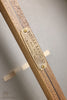 Pisgah Banjo Dobson 11", Walnut, Standard Scale, Fretless 5-String Banjo - New