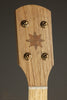 Pisgah Banjo Co. Dobson 11" Fretless 5-String - New