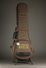 Pisgah Banjo Co. Tubaphone 12" Short Scale 5-String - New