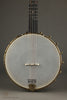 Pisgah Banjo Co. Tubaphone 12" Short Scale 5-String - New