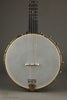 Pisgah 12" Tubaphone Short Scale 5 String Banjo - New