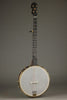 Pisgah Banjo Co. Tubaphone 12" Short Scale 5-String - New