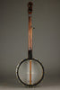 Pisgah Banjo Co. Tubaphone 12" Short Scale 5-String - New