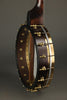 Pisgah Banjo Co. Tubaphone 12" Short Scale 5-String - New
