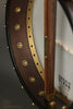 Pisgah Banjo Co. Tubaphone 12" Short Scale 5-String - New