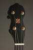 Pisgah Banjo Co. Tubaphone 12" Short Scale 5-String - New