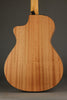 Taylor 112ce Acoustic Electric Guitar - New