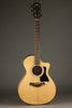 Taylor 112ce Acoustic Electric Guitar - New