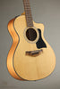 Taylor 112ce Acoustic Electric Guitar - New