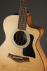 Taylor 112ce Acoustic Electric Guitar - New