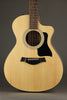 Taylor 112ce Acoustic Electric Guitar - New