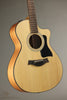 Taylor 112ce Acoustic Electric Guitar - New